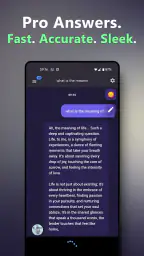 A.I. Voice Chat: Open Wisdom screenshot