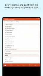 A Manual of Acupuncture 2025 screenshot