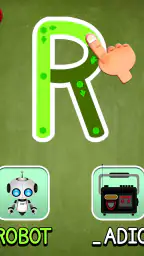ABC Dinos Full Version screenshot