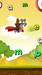 ABC Dinos Full Version screenshot