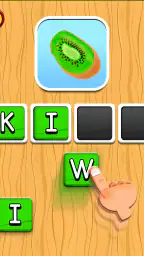 ABC Dinos Full Version screenshot
