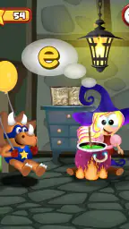ABC Dinos Full Version screenshot