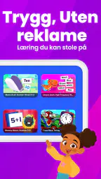 ABCmouse: Spill & læring screenshot
