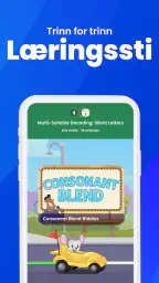ABCmouse: Spill & læring screenshot