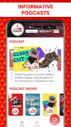 ABP LIVE Official App screenshot