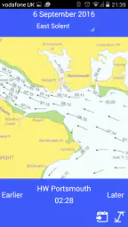 Absolute Tides screenshot