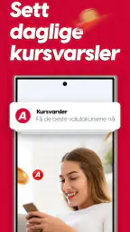 ACE Money Transfer Send Penger screenshot