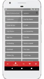 AcuPoint - Acupuntura screenshot