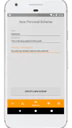 AcuPoint - Acupuntura screenshot