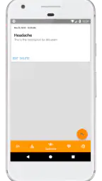 AcuPoint - Acupuntura screenshot
