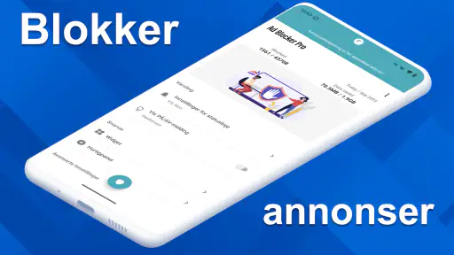 Ad Blocker Pro screenshot
