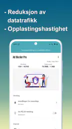 Ad Blocker Pro screenshot
