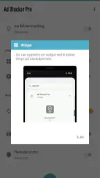 Ad Blocker Pro screenshot