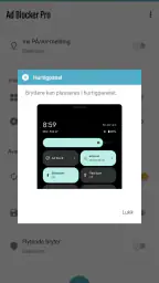 Ad Blocker Pro screenshot