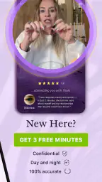 AdAstra Psychic. Tarot Reading screenshot