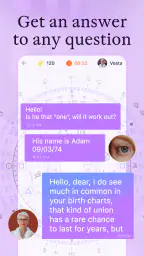 AdAstra Psychic. Tarot Reading screenshot