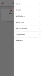 Adecco Time Norway screenshot