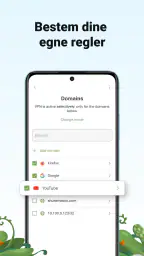 AdGuard VPN — private proxy screenshot