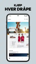 adidas: joggesko og klær screenshot