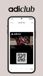 adidas: joggesko og klær screenshot