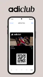adidas: joggesko og klær screenshot