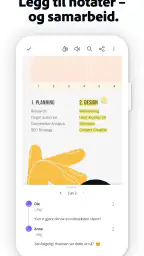 Adobe Acrobat Reader esign PDF screenshot