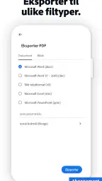 Adobe Acrobat Reader esign PDF screenshot