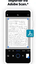 Adobe Acrobat Reader esign PDF screenshot