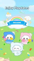 Adoraboo - Raise Boos Together screenshot