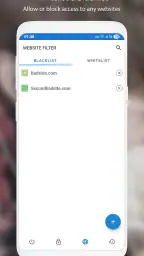 Adult Block: Porn Blocker screenshot