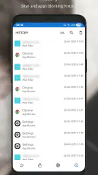 Adult Block: Porn Blocker screenshot