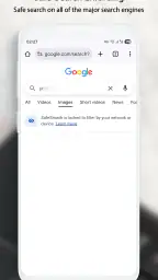 Adult Block: Porn Blocker screenshot