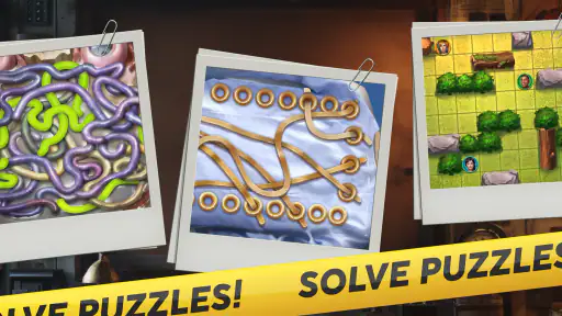 Adventure Escape Mysteries screenshot