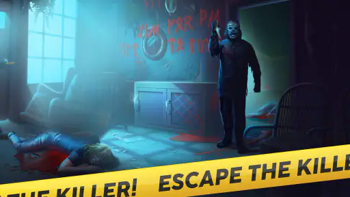 Adventure Escape Mysteries screenshot