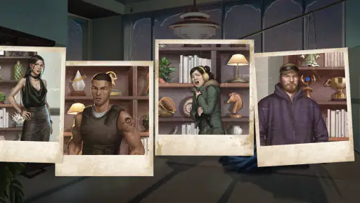 Adventure Escape Mysteries screenshot