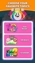 Adventure Trivia Crack screenshot