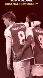 AFC Live – for Gunners Fans screenshot