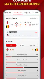 AFC Live – for Gunners Fans screenshot