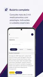 Afya Whitebook: Decisão Médica screenshot