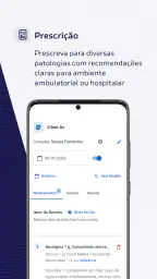 Afya Whitebook: Decisão Médica screenshot