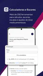 Afya Whitebook: Decisão Médica screenshot