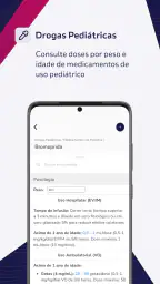 Afya Whitebook: Decisão Médica screenshot