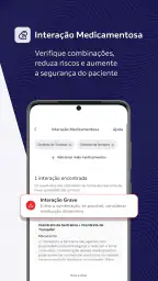 Afya Whitebook: Decisão Médica screenshot