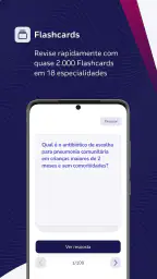 Afya Whitebook: Decisão Médica screenshot