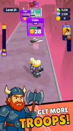 Age Breakers screenshot