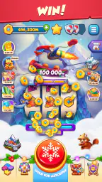 Age Of Coins: Master Of Spins screenshot