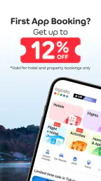 Agoda: Hoteller & flyreiser screenshot