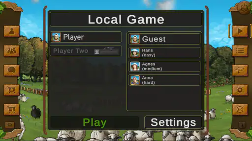 Agricola All Creatures... screenshot