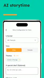 Ahkili screenshot