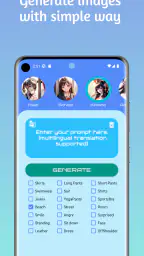 AI Anime screenshot